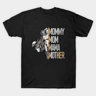 Mama Shirt T-Shirt